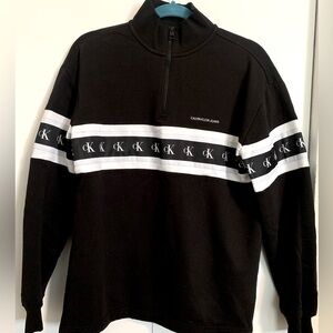 Men’s - Calvin Klein Sweatsuit